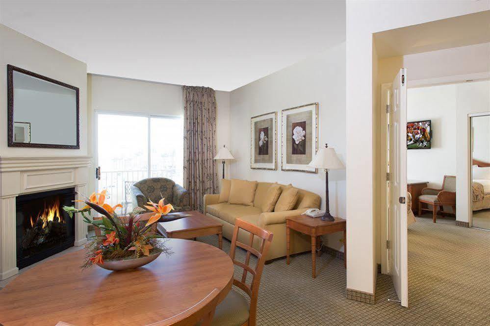 Tahiti All-Suite Resort Las Vegas Exterior foto