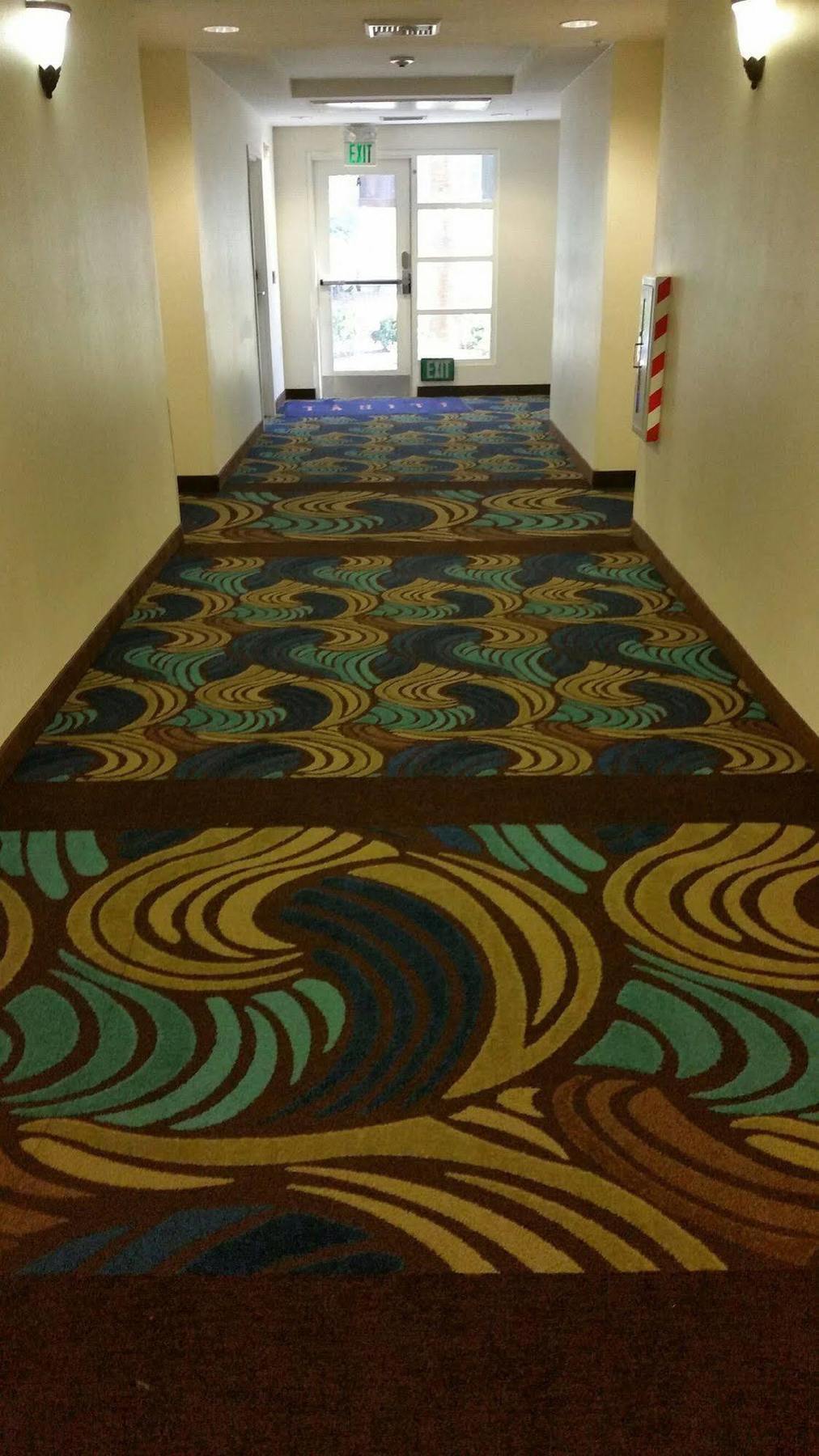 Tahiti All-Suite Resort Las Vegas Exterior foto