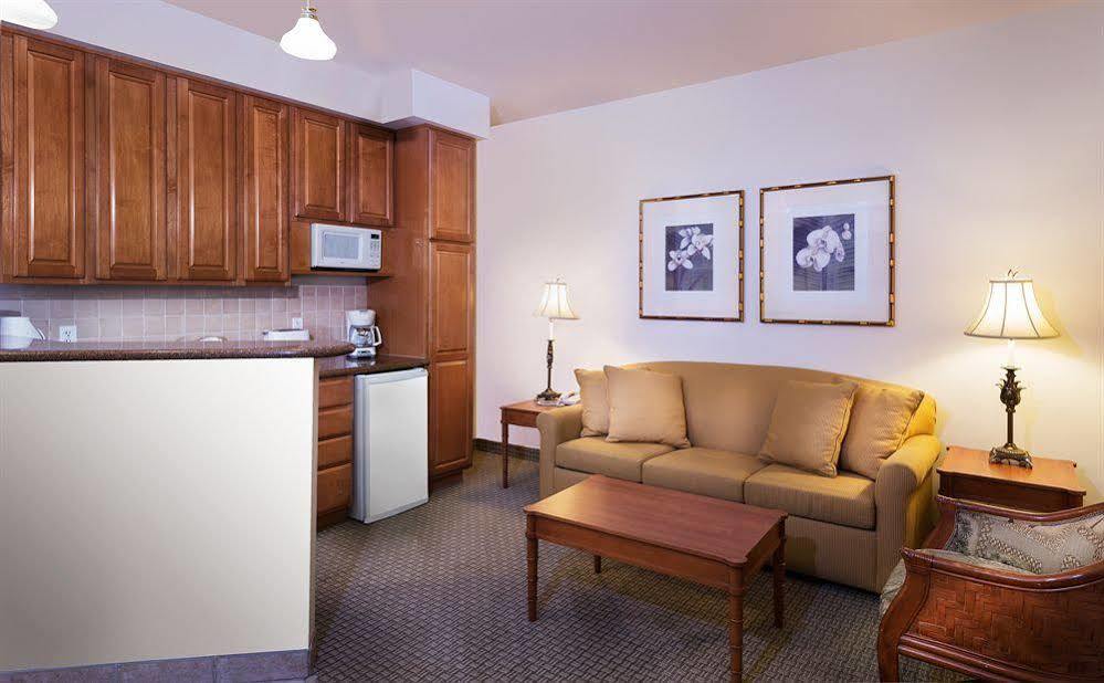 Tahiti All-Suite Resort Las Vegas Exterior foto