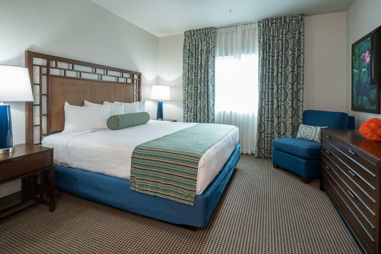Tahiti All-Suite Resort Las Vegas Exterior foto