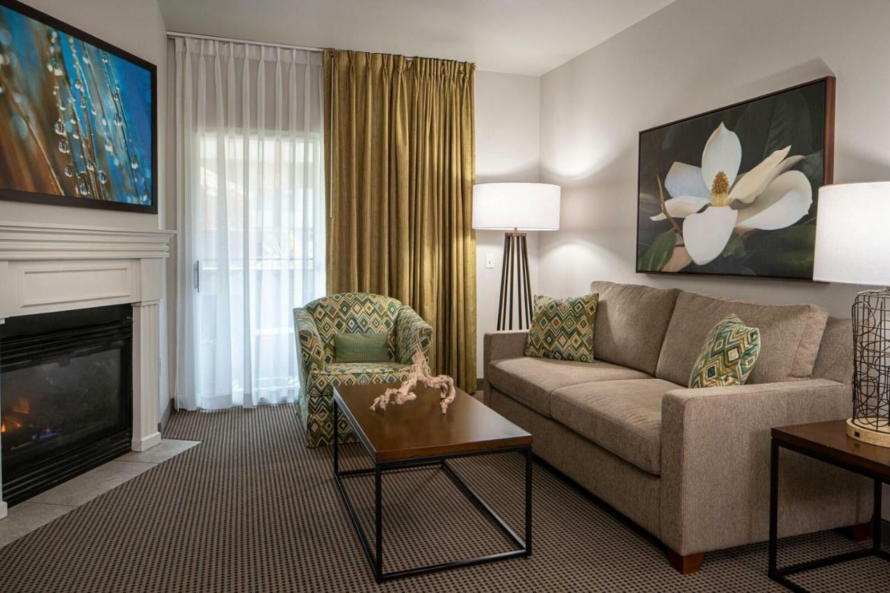 Tahiti All-Suite Resort Las Vegas Exterior foto